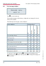 Предварительный просмотр 38 страницы KBR multicomp F144-MS-1V1C1TI6DO6RO-3 Reference