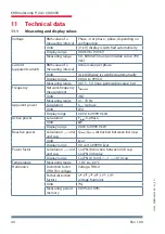 Предварительный просмотр 44 страницы KBR multicomp F144-MS-1V1C1TI6DO6RO-3 Reference