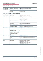 Предварительный просмотр 48 страницы KBR multicomp F144-MS-1V1C1TI6DO6RO-3 Reference