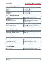 Предварительный просмотр 41 страницы KBR multicomp F144-NC-1V1C6DO6RO-2 Technical Reference