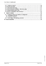 Preview for 8 page of KBR multicount 3D6-0-LCD-EP-US1 Operating Instructions, Technical Parameters