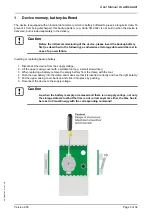 Preview for 9 page of KBR multicount 3D6-0-LCD-EP-US1 Operating Instructions, Technical Parameters