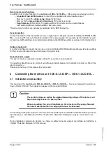 Preview for 12 page of KBR multicount 3D6-0-LCD-EP-US1 Operating Instructions, Technical Parameters