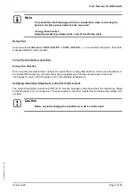 Preview for 13 page of KBR multicount 3D6-0-LCD-EP-US1 Operating Instructions, Technical Parameters