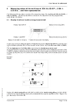 Preview for 17 page of KBR multicount 3D6-0-LCD-EP-US1 Operating Instructions, Technical Parameters