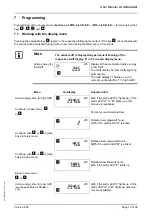 Preview for 19 page of KBR multicount 3D6-0-LCD-EP-US1 Operating Instructions, Technical Parameters