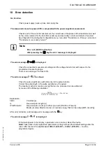 Preview for 39 page of KBR multicount 3D6-0-LCD-EP-US1 Operating Instructions, Technical Parameters