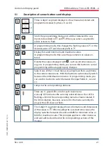 Preview for 21 page of KBR multimess F144-2-LED-ESMS 4 Series User Manual Technical Parameters