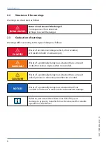 Preview for 6 page of KBR multimess F144-PQ Quick Manual