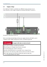 Preview for 12 page of KBR multimess F144-PQ Quick Manual