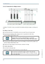 Preview for 20 page of KBR multimess F144-PQ Quick Manual