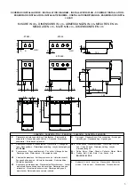 Preview for 7 page of KBS Gastrotechnik 700 Series Instructions For Installation, Operation And Maintenance