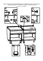 Preview for 8 page of KBS Gastrotechnik 700 Series Instructions For Installation, Operation And Maintenance