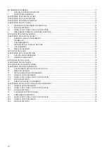 Preview for 12 page of KBS Gastrotechnik 700 Series Instructions For Installation, Operation And Maintenance