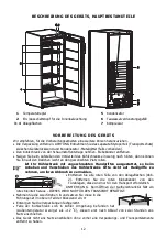 Предварительный просмотр 15 страницы KBS Gastrotechnik K 331 Instruction Manual