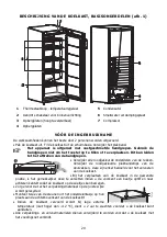 Предварительный просмотр 23 страницы KBS Gastrotechnik K 331 Instruction Manual