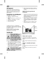 Предварительный просмотр 47 страницы KBS Gastrotechnik KU 355 Instruction Manual