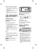 Предварительный просмотр 48 страницы KBS Gastrotechnik KU 355 Instruction Manual