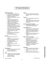 Preview for 42 page of KBS Gastrotechnik NGER 13-70 Installation, Operation And Maintenance Instructions