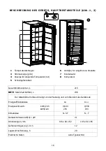 Preview for 18 page of KBS Gastrotechnik TK 220 Instruction Manual