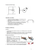 Предварительный просмотр 4 страницы KBS 1000 Instruction And Installation Manual