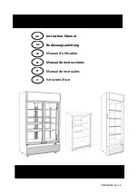 Предварительный просмотр 2 страницы KBS 145 U Instruction Manual