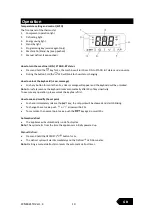 Предварительный просмотр 12 страницы KBS 145 U Instruction Manual