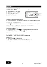 Предварительный просмотр 13 страницы KBS 145 U Instruction Manual