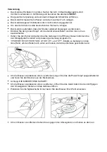 Предварительный просмотр 4 страницы KBS 40700001 Instructions Manual