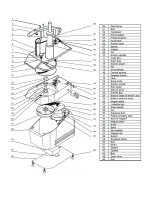 Предварительный просмотр 11 страницы KBS 40700001 Instructions Manual