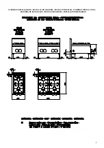 Preview for 3 page of KBS 6NPC/E400 Instructions For Installation, Operation And Maintenance