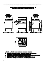 Предварительный просмотр 6 страницы KBS 6NPC/E400 Instructions For Installation, Operation And Maintenance