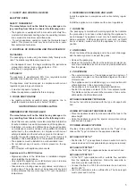 Предварительный просмотр 43 страницы KBS 6NPC/E400 Instructions For Installation, Operation And Maintenance