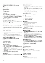 Preview for 46 page of KBS 6NPC/E400 Instructions For Installation, Operation And Maintenance