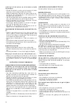 Предварительный просмотр 84 страницы KBS 6NPC/E400 Instructions For Installation, Operation And Maintenance