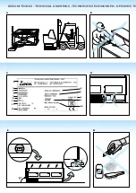 Preview for 3 page of KBS 822815 Operation Manual Instructions For Use & Maintenance