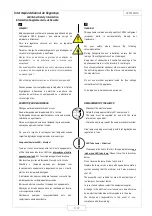 Предварительный просмотр 5 страницы KBS 9230714 Manual