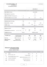 Предварительный просмотр 6 страницы KBS 9230714 Manual