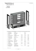 Предварительный просмотр 11 страницы KBS 9230714 Manual