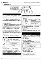 Предварительный просмотр 11 страницы KBS BKTF 4020 M User Manual