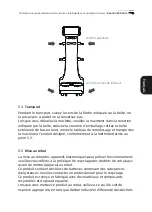 Preview for 117 page of KBS Keenbot T8 User Manual