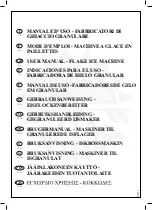 KBS KF-75 User Manual preview