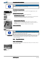 Preview for 29 page of KBS mini-Compacta Installation & Operating Manual
