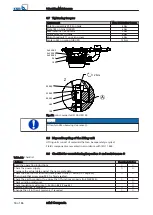 Preview for 50 page of KBS mini-Compacta Installation & Operating Manual