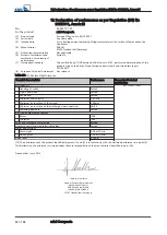 Preview for 82 page of KBS mini-Compacta Installation & Operating Manual