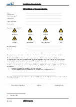 Preview for 84 page of KBS mini-Compacta Installation & Operating Manual