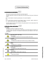 Preview for 5 page of KBS NGWT 3-55/SN Installation, Operation And Maintenance Instructions