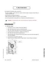 Preview for 20 page of KBS NGWT 3-55/SN Installation, Operation And Maintenance Instructions