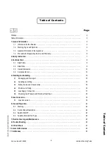 Предварительный просмотр 4 страницы KBS NGWT 7-55/SN Installation, Operation And Maintenance Instructions