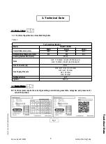 Предварительный просмотр 9 страницы KBS NGWT 7-55/SN Installation, Operation And Maintenance Instructions